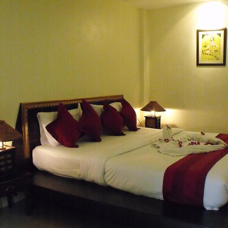 Baan Pulaoon Hotel Krabi Ngoại thất bức ảnh