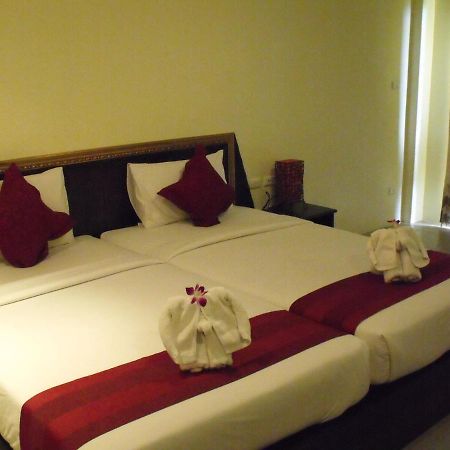Baan Pulaoon Hotel Krabi Ngoại thất bức ảnh