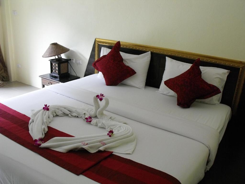 Baan Pulaoon Hotel Krabi Phòng bức ảnh