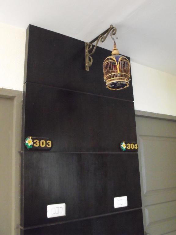 Baan Pulaoon Hotel Krabi Ngoại thất bức ảnh