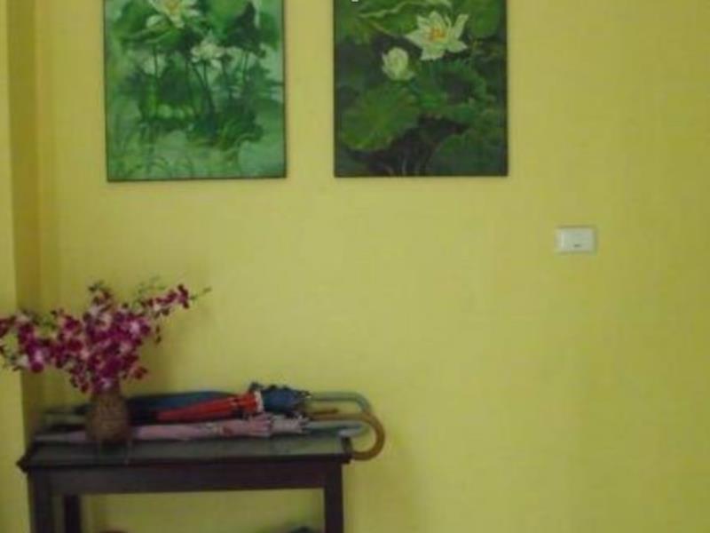 Baan Pulaoon Hotel Krabi Ngoại thất bức ảnh