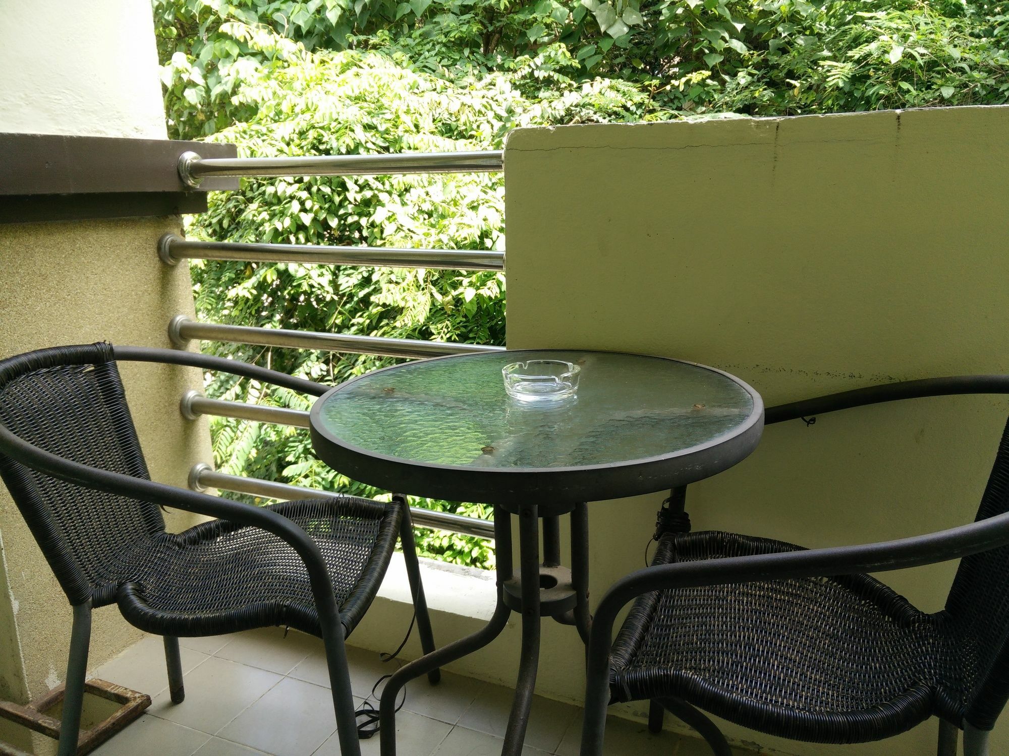 Baan Pulaoon Hotel Krabi Ngoại thất bức ảnh
