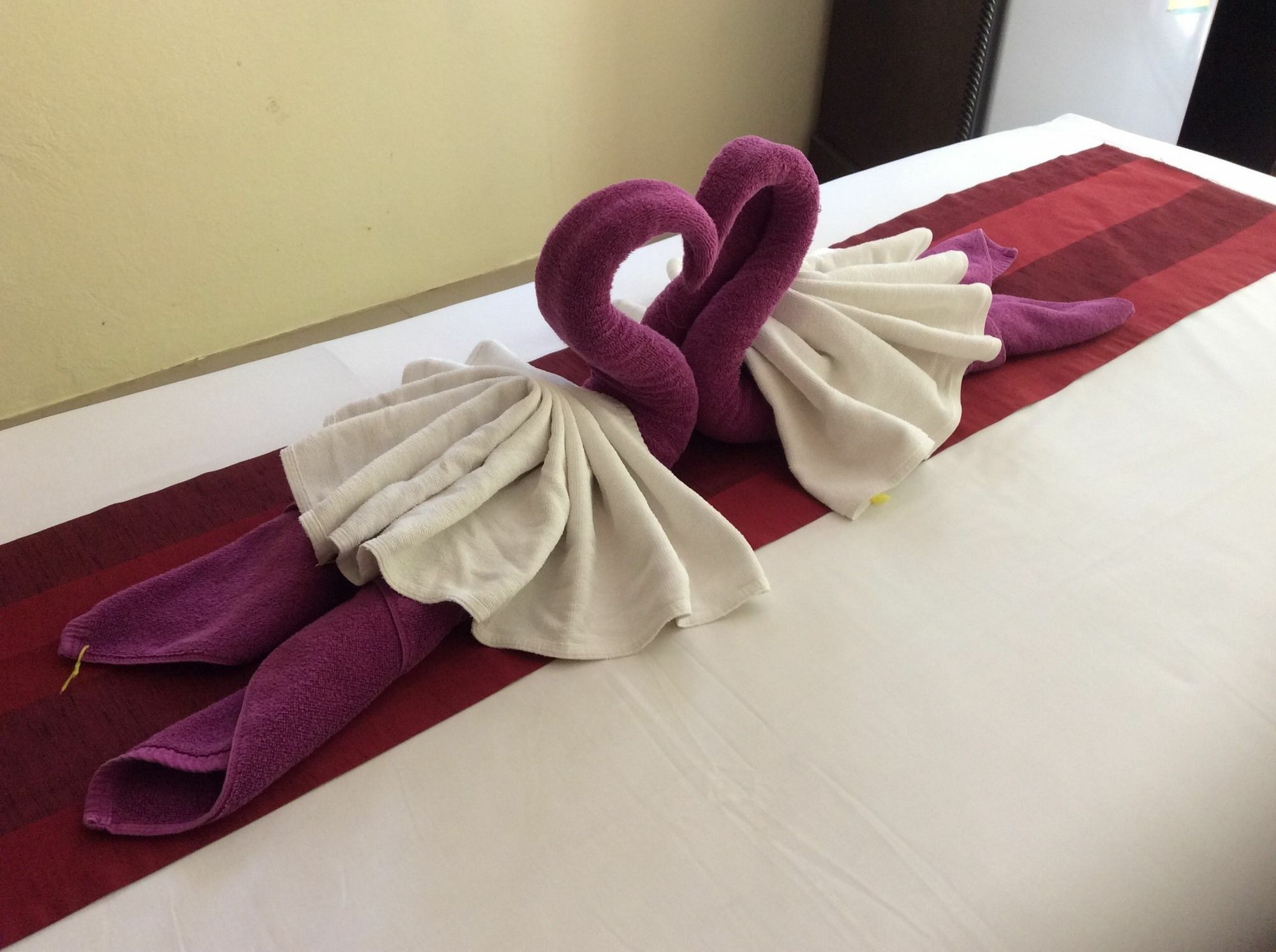 Baan Pulaoon Hotel Krabi Ngoại thất bức ảnh